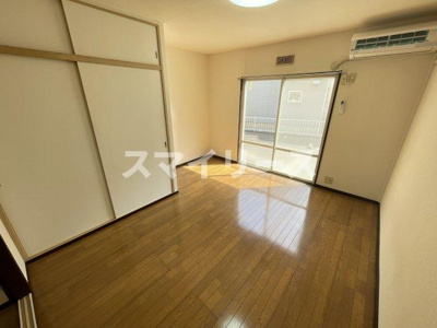 【居間・リビング】 | サンシティS