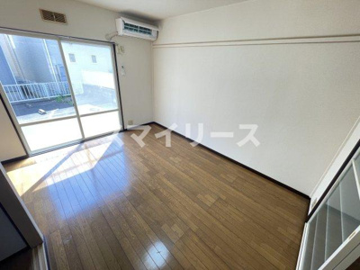 【居間・リビング】 | サンシティS