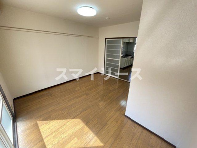 【居間・リビング】 | サンシティS