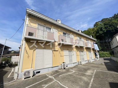 【外観】 | サンシティS