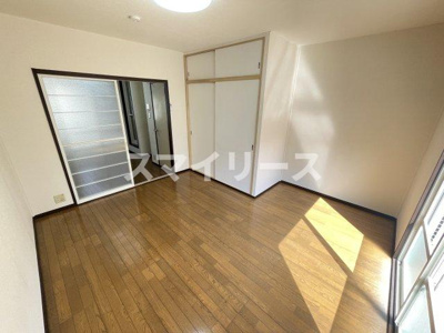 【内装】 | サンシティS