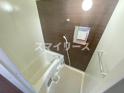 【浴室】 | サンシティS