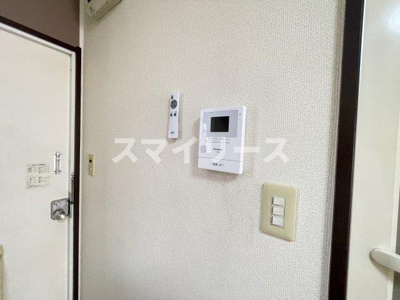 【セキュリティ】 | サンシティS