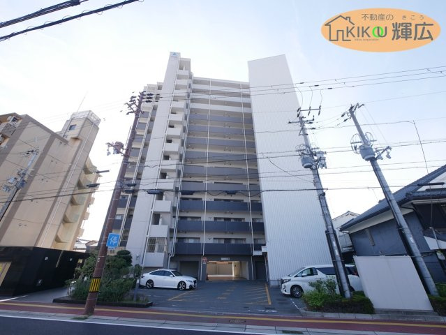 【外観】 | アルファステイツ加古川本町　12階