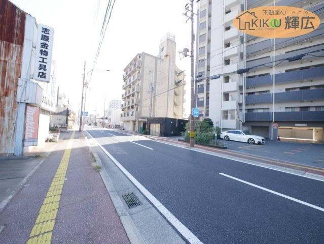 【周辺】 | アルファステイツ加古川本町　12階