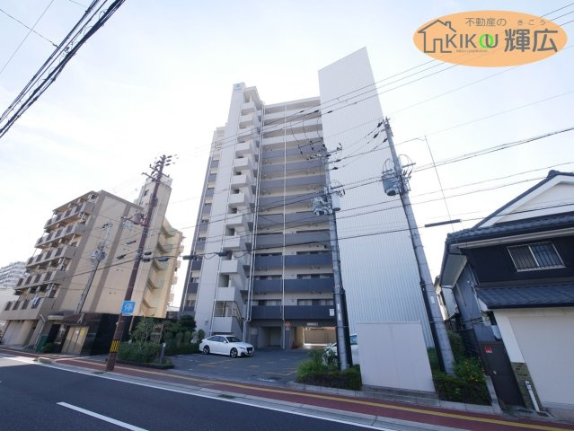 【外観】 | アルファステイツ加古川本町　12階