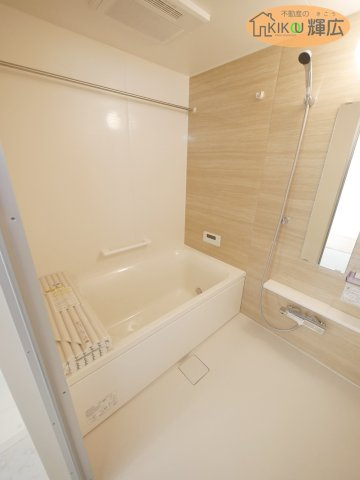 【浴室】 | アルファステイツ加古川本町　12階