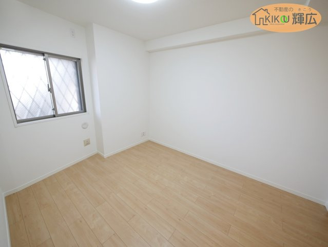 【洋室】 | アルファステイツ加古川本町　12階