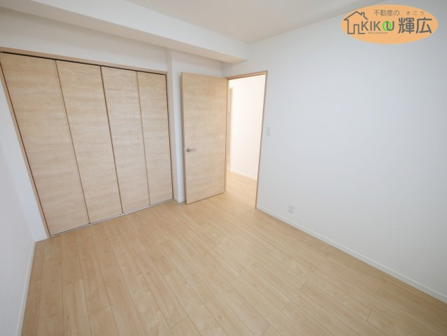 【洋室】 | アルファステイツ加古川本町　12階