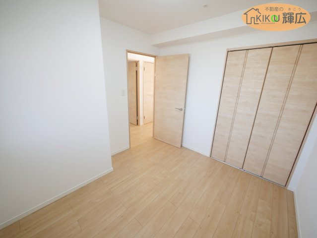 【寝室】 | アルファステイツ加古川本町　12階