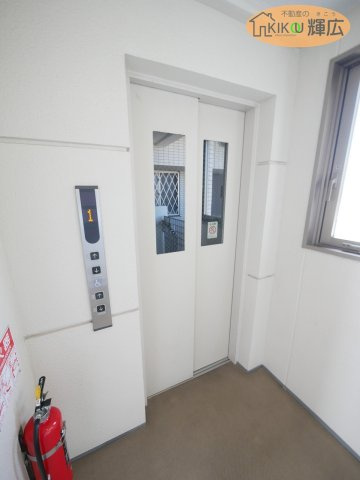 【その他共用部分】 | アルファステイツ加古川本町　12階