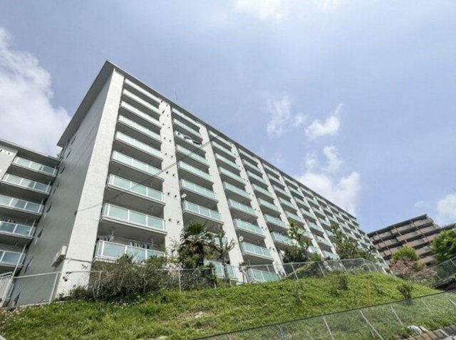 三ッ沢ハイタウン3号棟【仲介手数料無料】ペット可♪