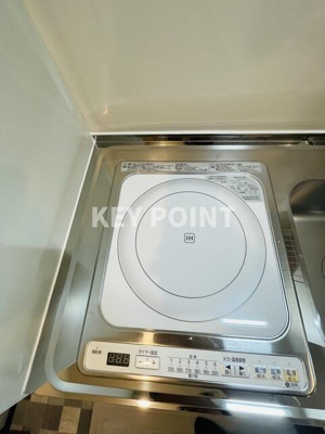 【キッチン】 | フィーカ板橋