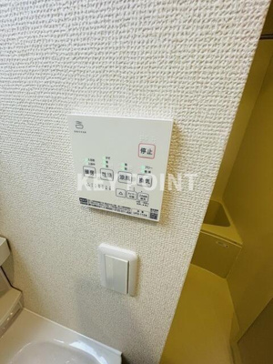 【設備】 | フィーカ板橋