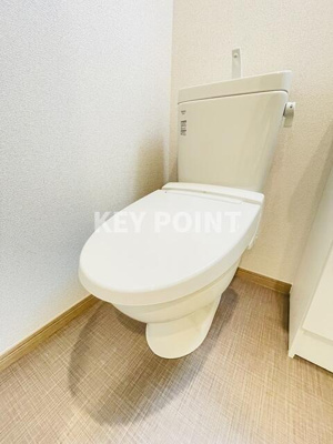 【トイレ】 | フィーカ板橋
