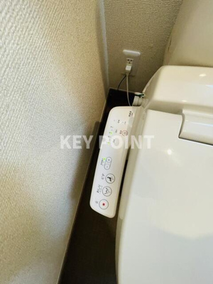 【設備】 | フィーカ板橋