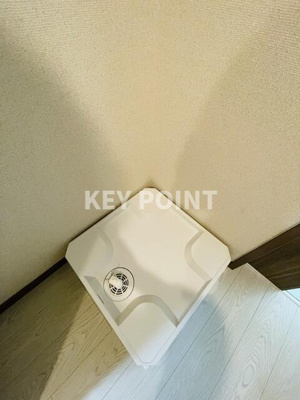 【設備】 | フィーカ板橋