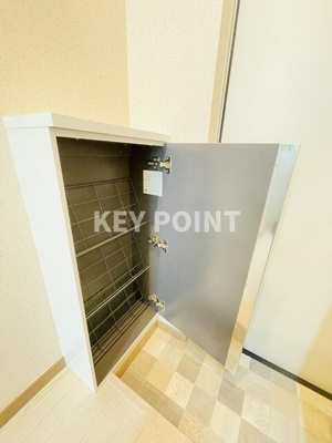 【玄関】 | フィーカ板橋