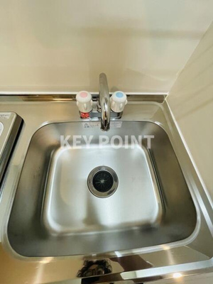 【キッチン】 | フィーカ板橋