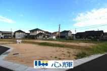 心輝タウン西宇部／土地・７９坪（１号地）の画像