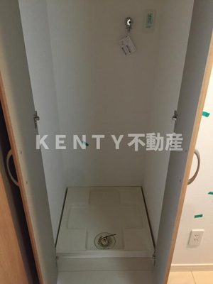 【設備】 | ミテッツァ北品川