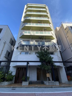 【その他】 | ミテッツァ北品川