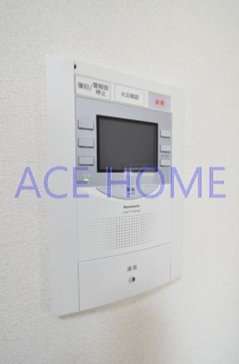 【セキュリティ】 | プレサンス心斎橋ブライト