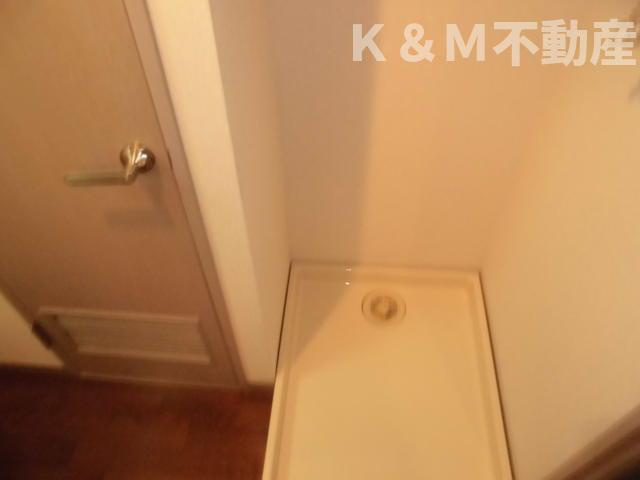 サンベント明原の設備| 