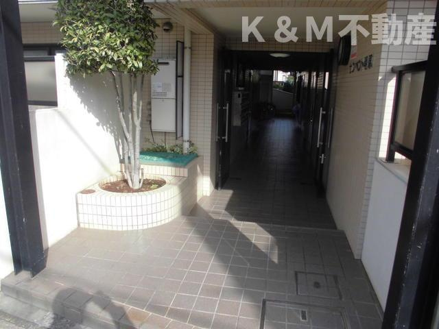 サンベント明原のその他| 