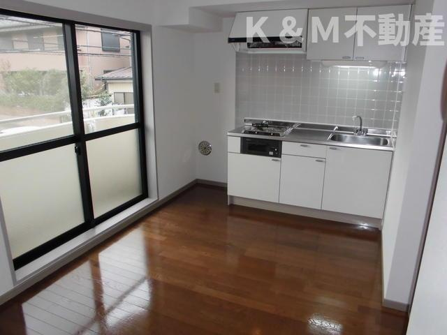 サンベント明原の展望| 