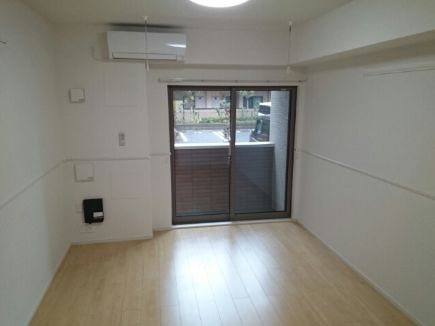 ルーチェの居間・リビング|※別室参考写真です。