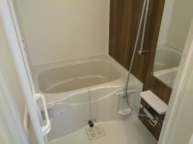 ルーチェの浴室|※別室参考写真です。