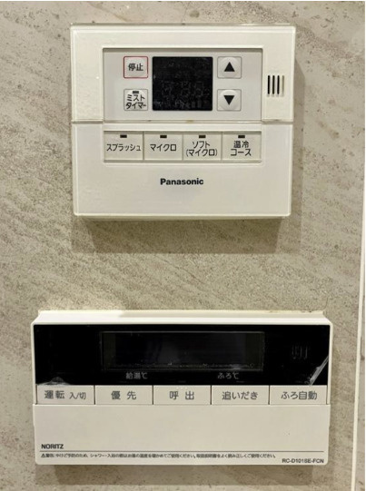 エクセレントシティ自由が丘のセキュリティ