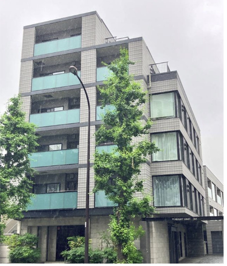 エクセレントシティ自由が丘