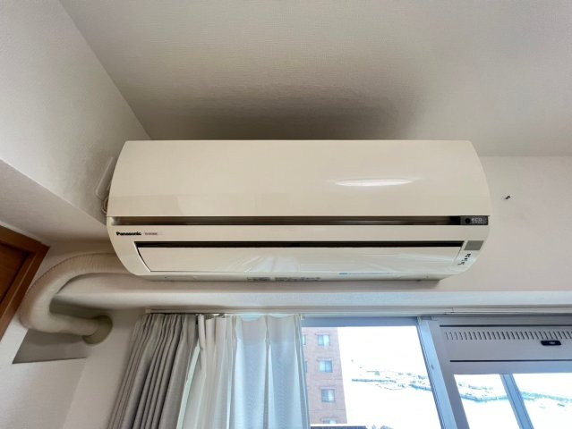 明石アーバンライフの設備