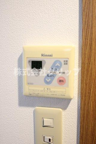 グリフィン横浜・保土ヶ谷駅前の設備