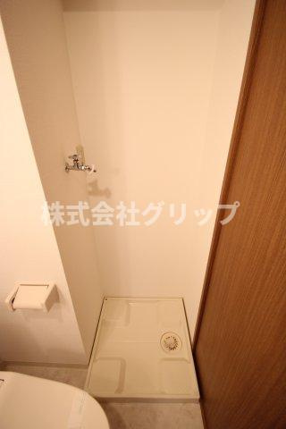 グリフィン横浜・保土ヶ谷駅前のその他