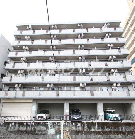 グリフィン横浜・保土ヶ谷駅前