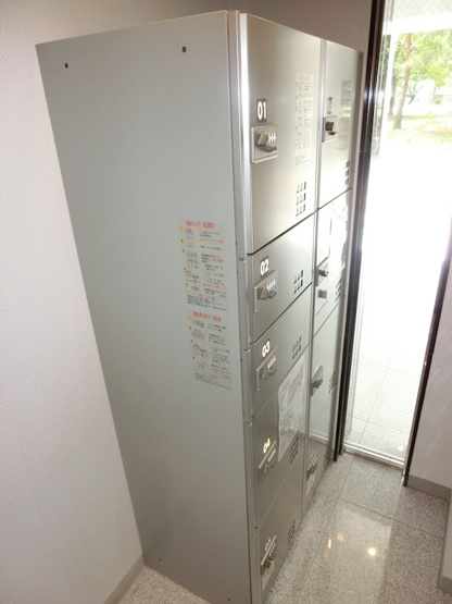 【その他共用部分】エイトバレー43平和大通り