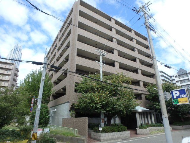 リーガル新神戸パークサイド