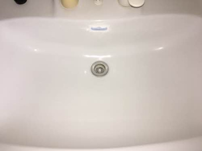 【独立洗面台】 | ラフィーネ三室参番館Ｂ