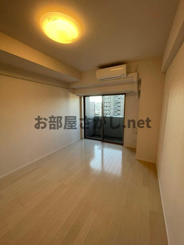 メイクスデザイン早稲田【早稲田駅徒歩1分！！／12月上旬入居可】の内装