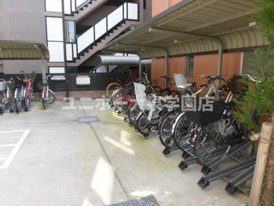 【その他共用部分】 | ポルト ドゥ ヴァンドーム