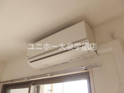 【設備】 | ポルト ドゥ ヴァンドーム