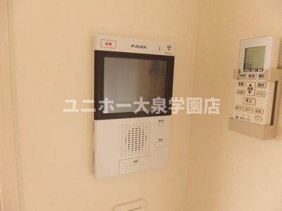 【セキュリティ】 | ポルト ドゥ ヴァンドーム