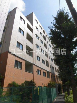 【外観】 | ポルト ドゥ ヴァンドーム