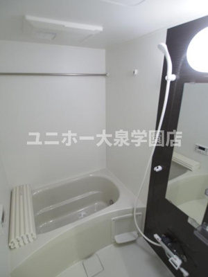 【浴室】 | ポルト ドゥ ヴァンドーム