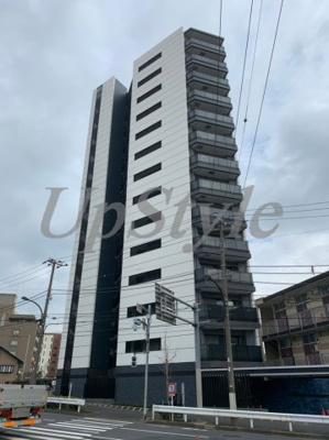 【外観】 | エイチエフ正光寺赤羽レジデンスⅡ