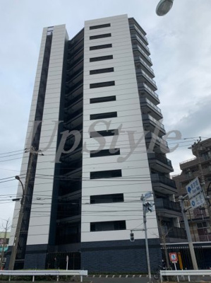 【外観】 | エイチエフ正光寺赤羽レジデンスⅡ