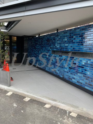 【エントランス】 | エイチエフ正光寺赤羽レジデンスⅡ